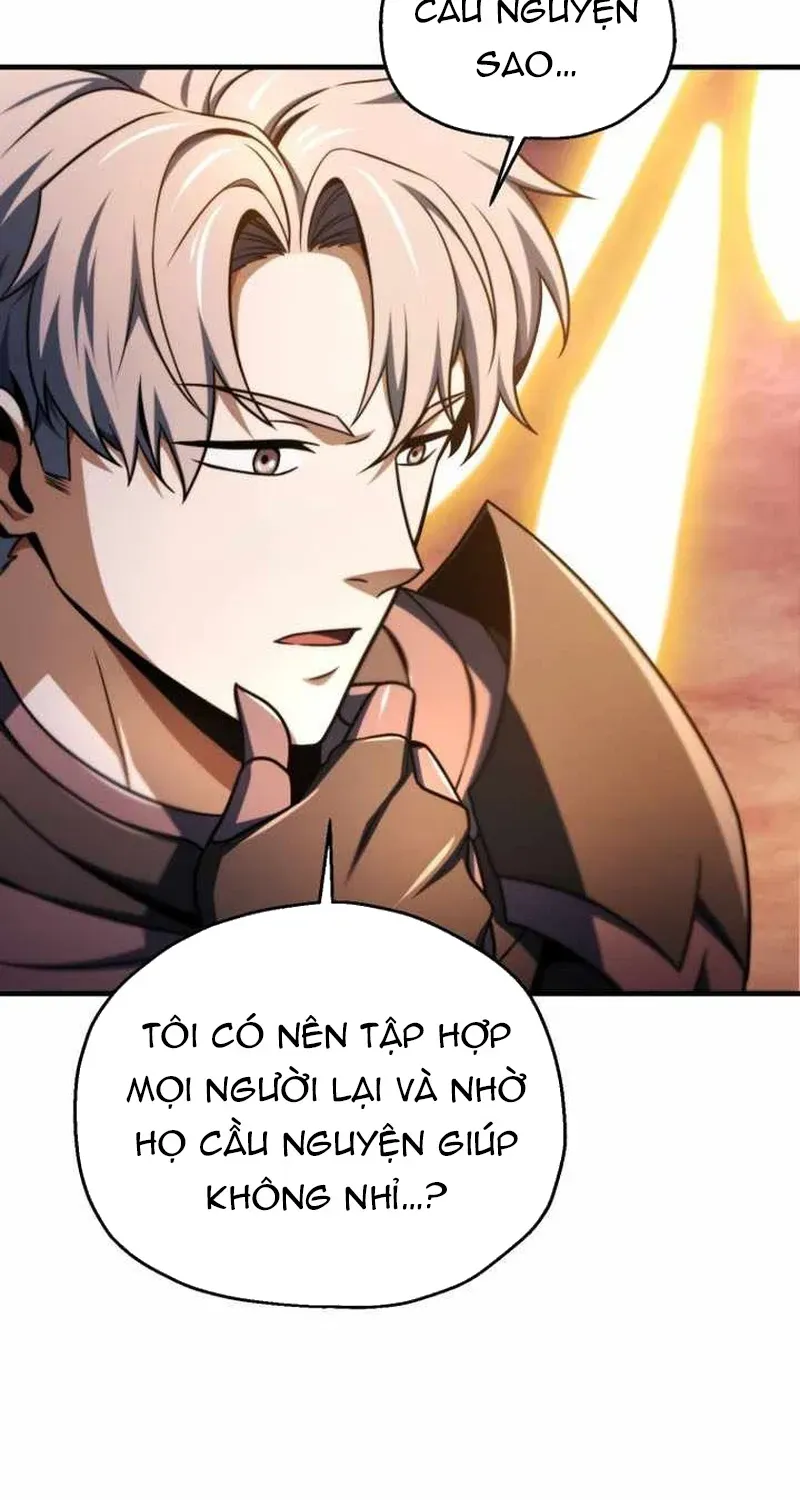 Người Chơi Không Thể Thăng Cấp Chap 225 - Next Chap 226