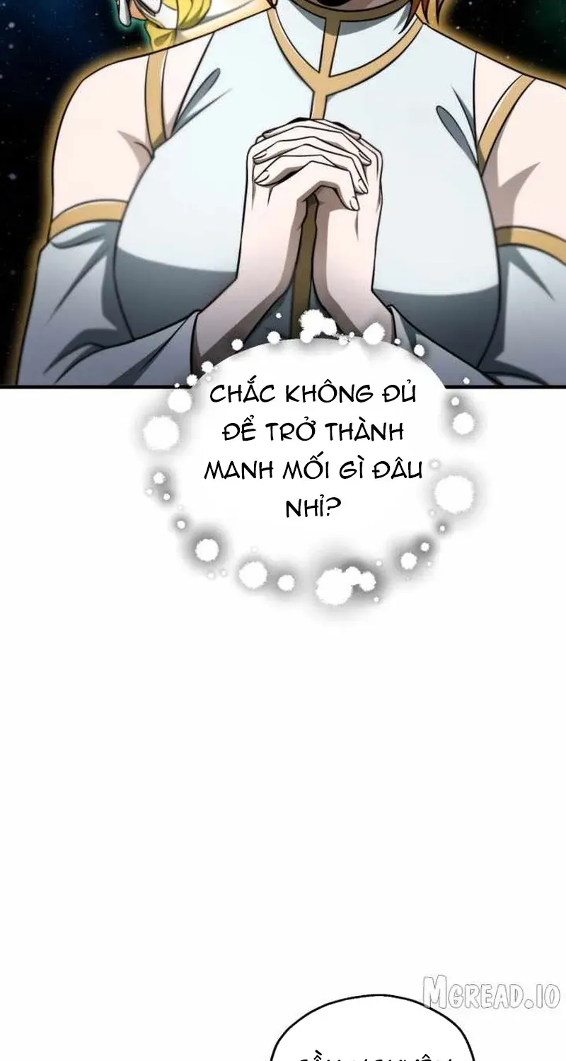Người Chơi Không Thể Thăng Cấp Chap 225 - Next Chap 226