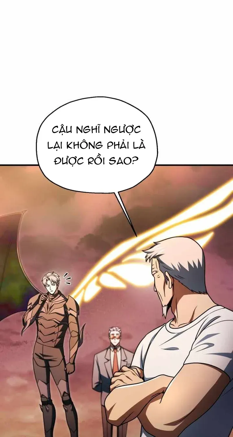 Người Chơi Không Thể Thăng Cấp Chap 225 - Next Chap 226