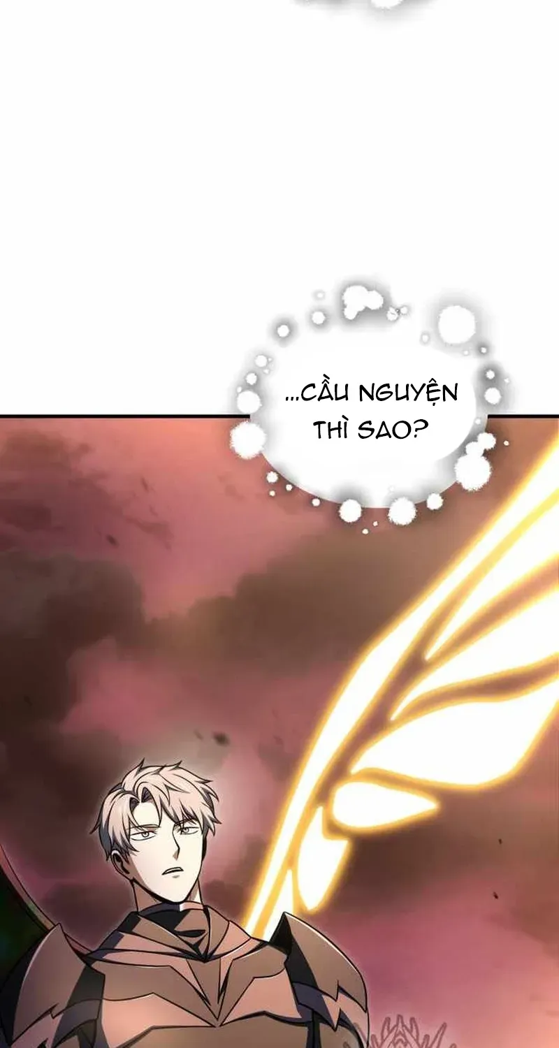Người Chơi Không Thể Thăng Cấp Chap 225 - Next Chap 226