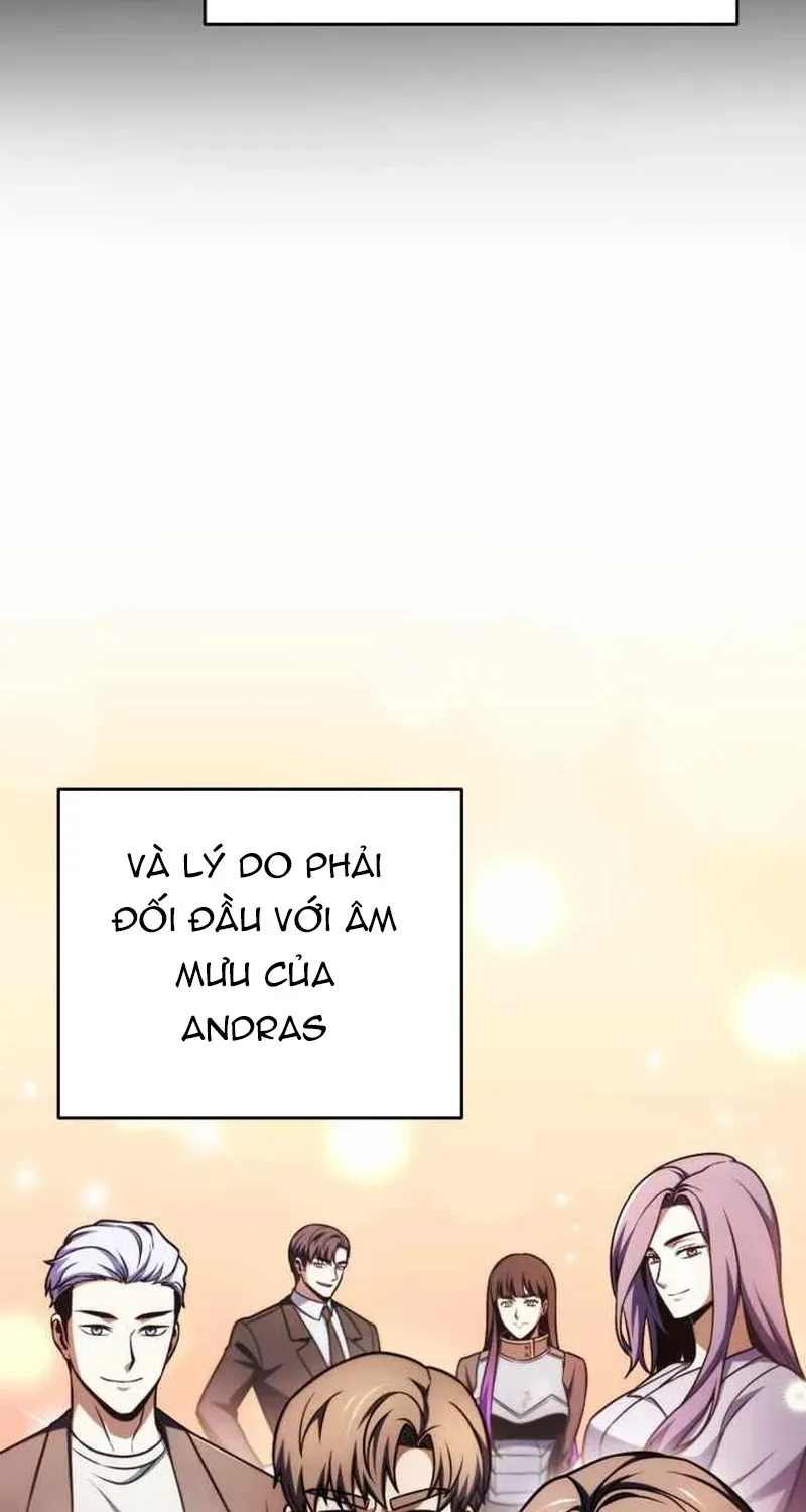 Người Chơi Không Thể Thăng Cấp Chap 225 - Next Chap 226