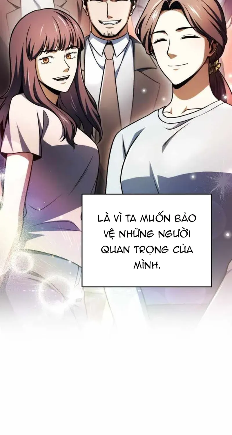 Người Chơi Không Thể Thăng Cấp Chap 225 - Next Chap 226
