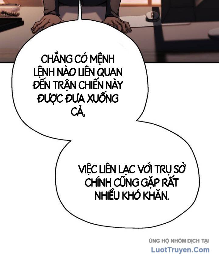 Người Chơi Không Thể Thăng Cấp Chap 226 - Next Chap 227