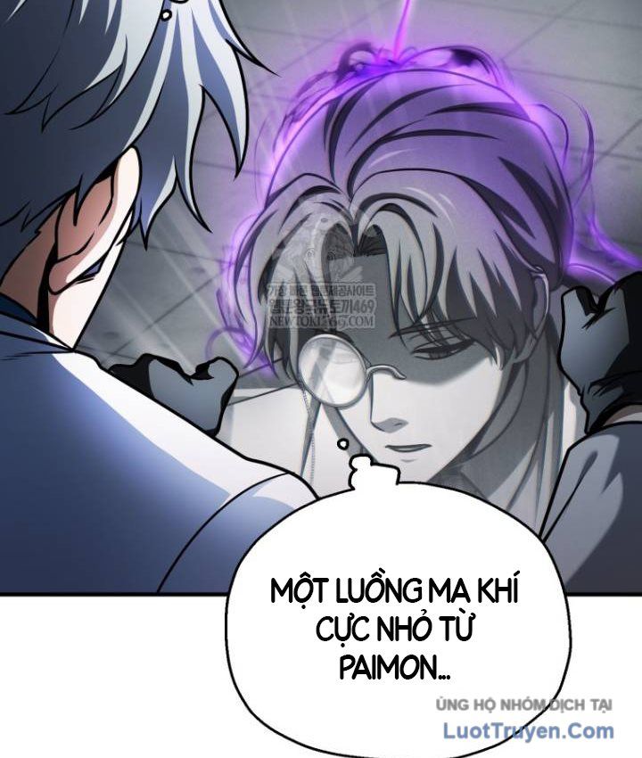 Người Chơi Không Thể Thăng Cấp Chap 226 - Next Chap 227