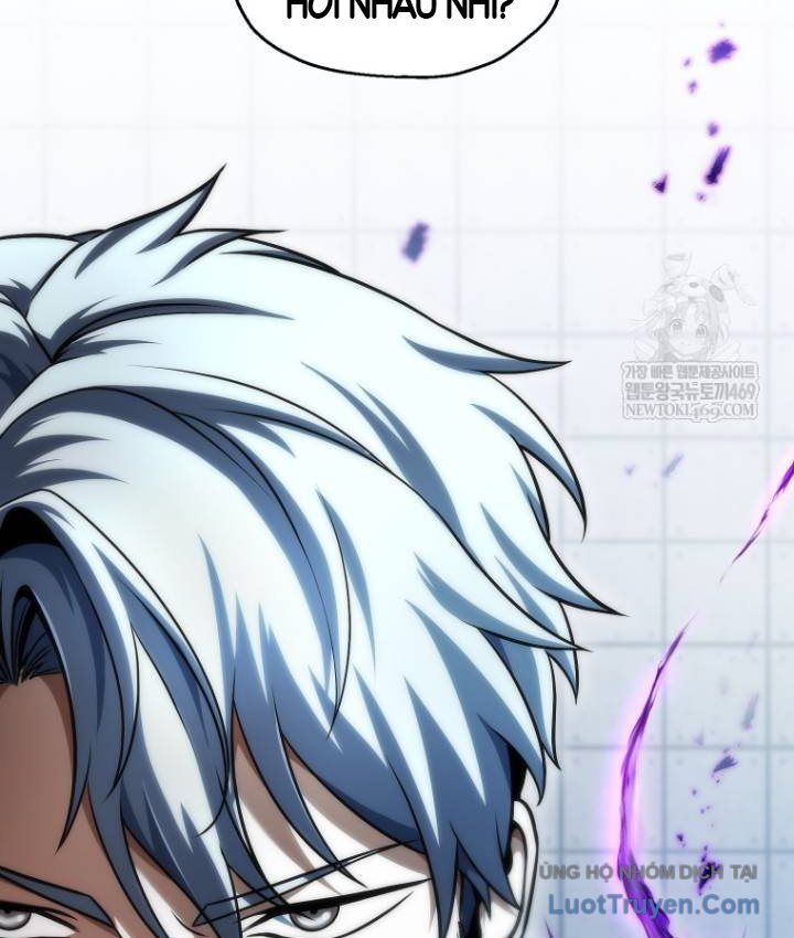 Người Chơi Không Thể Thăng Cấp Chap 226 - Next Chap 227