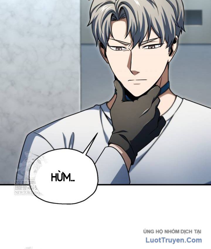 Người Chơi Không Thể Thăng Cấp Chap 226 - Next Chap 227
