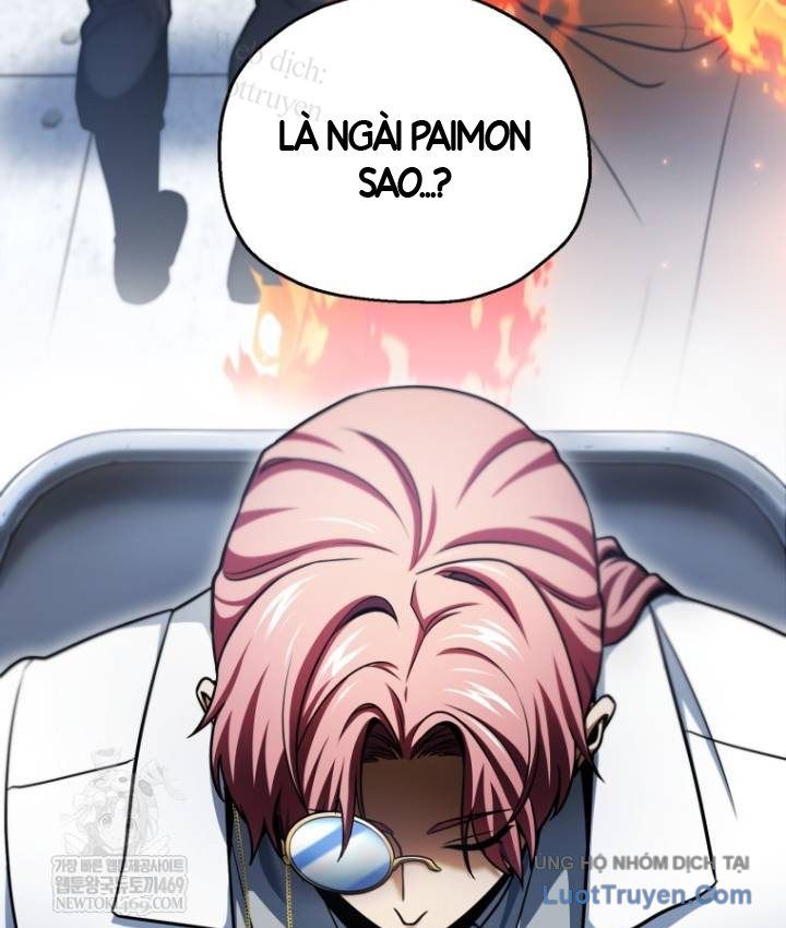 Người Chơi Không Thể Thăng Cấp Chap 226 - Next Chap 227