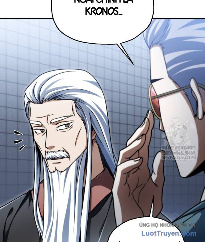 Người Chơi Không Thể Thăng Cấp Chap 226 - Next Chap 227