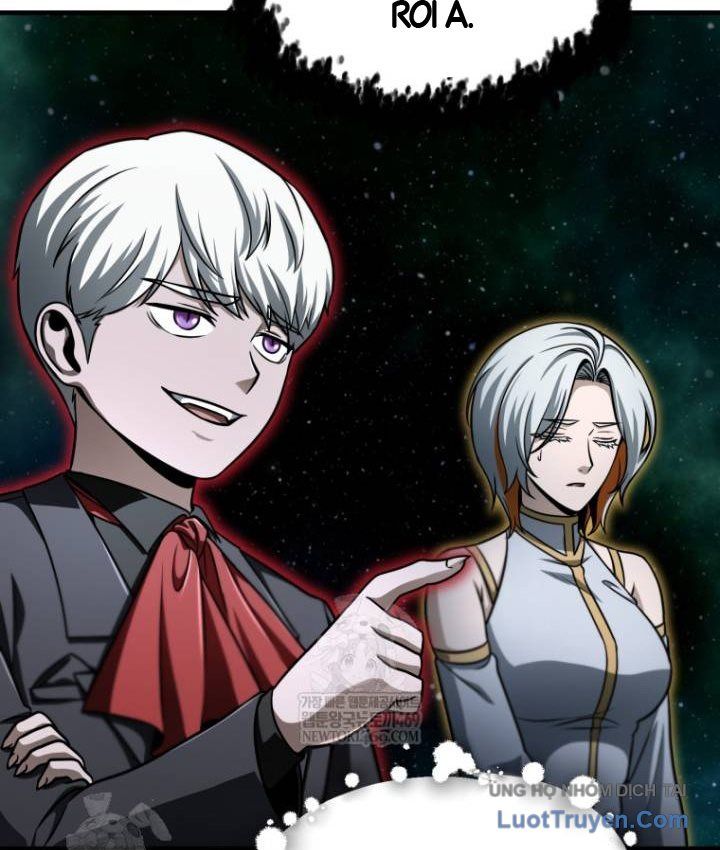 Người Chơi Không Thể Thăng Cấp Chap 226 - Next Chap 227