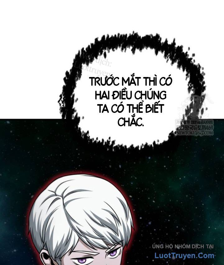 Người Chơi Không Thể Thăng Cấp Chap 226 - Next Chap 227
