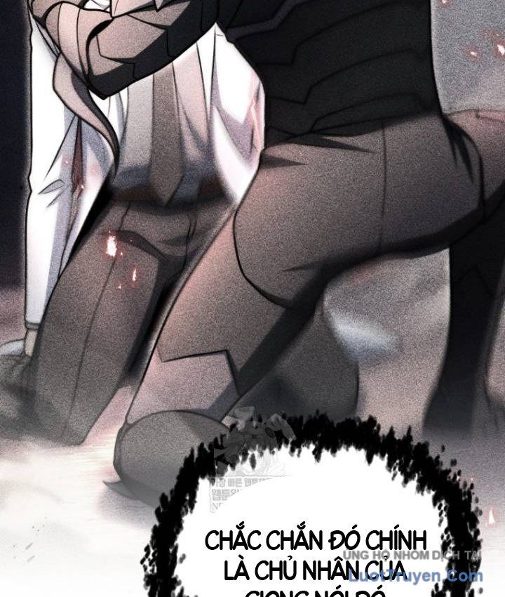 Người Chơi Không Thể Thăng Cấp Chap 226 - Next Chap 227