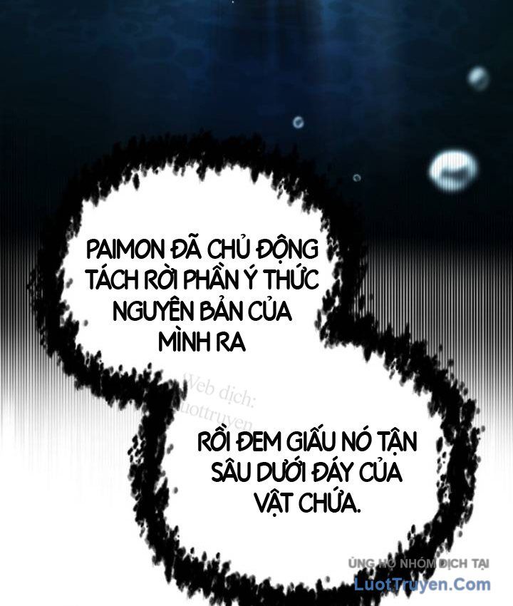 Người Chơi Không Thể Thăng Cấp Chap 226 - Next Chap 227