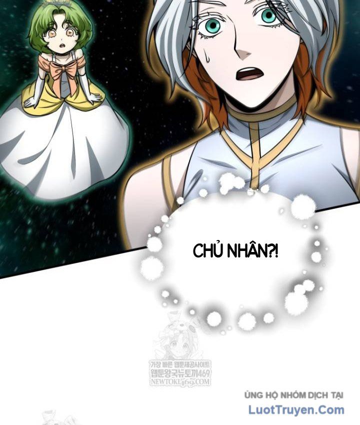 Người Chơi Không Thể Thăng Cấp Chap 226 - Next Chap 227