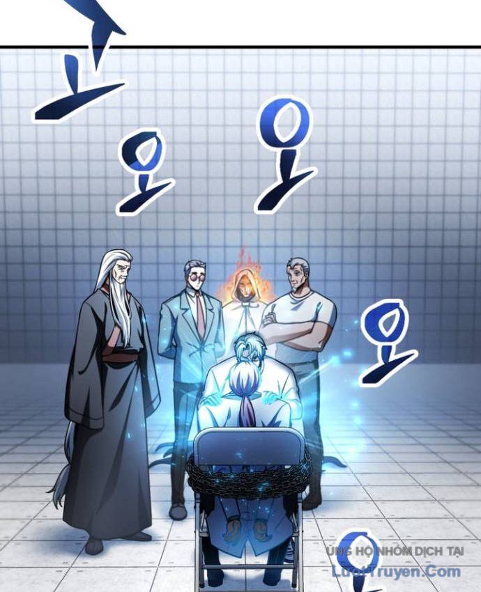 Người Chơi Không Thể Thăng Cấp Chap 227 - Next Chap 228