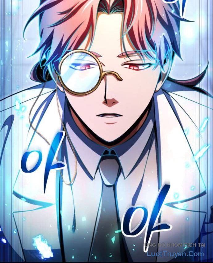 Người Chơi Không Thể Thăng Cấp Chap 227 - Next Chap 228