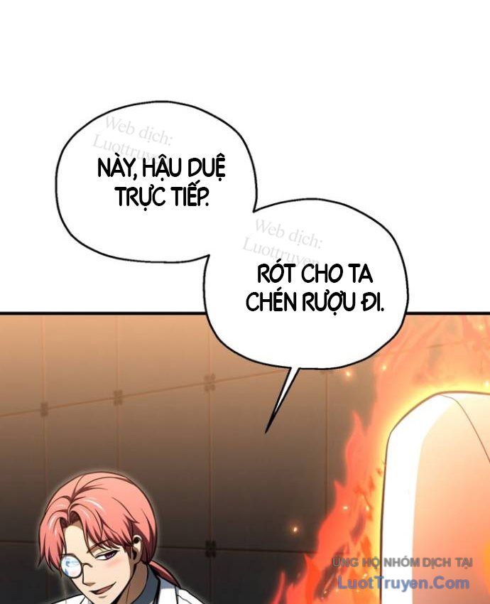 Người Chơi Không Thể Thăng Cấp Chap 227 - Next Chap 228
