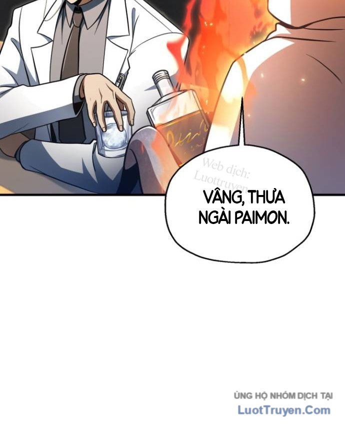 Người Chơi Không Thể Thăng Cấp Chap 227 - Next Chap 228