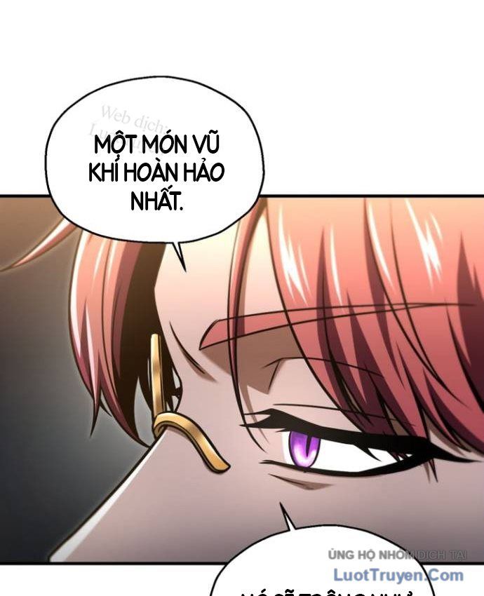 Người Chơi Không Thể Thăng Cấp Chap 227 - Next Chap 228
