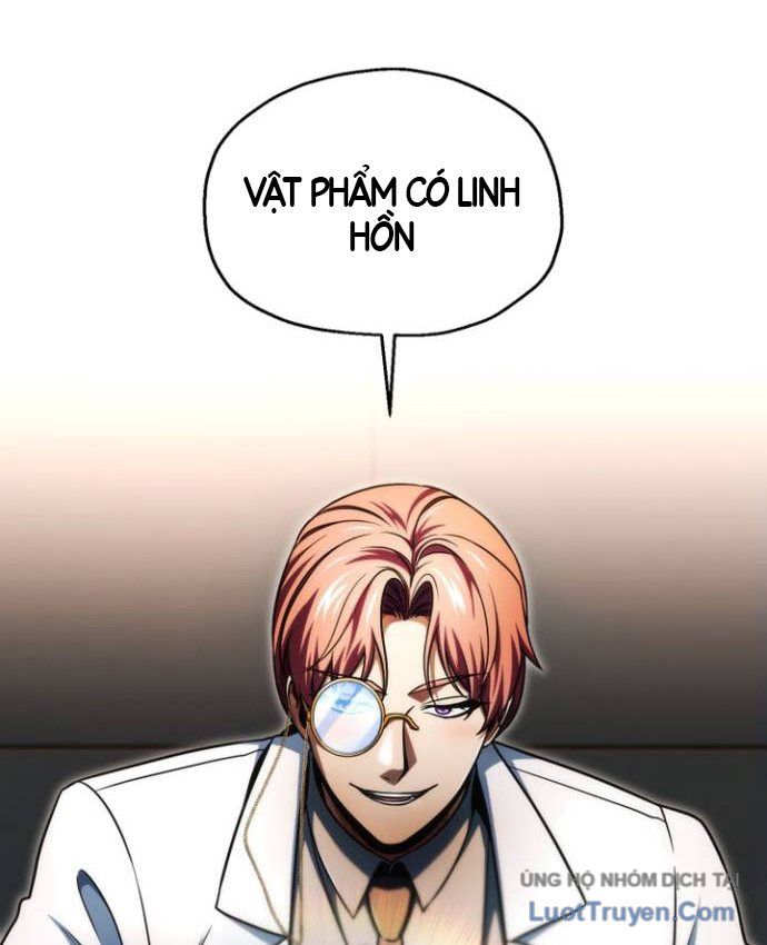 Người Chơi Không Thể Thăng Cấp Chap 227 - Next Chap 228