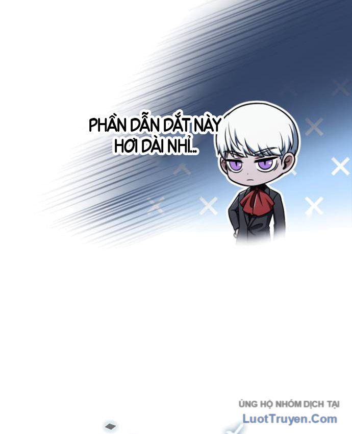 Người Chơi Không Thể Thăng Cấp Chap 227 - Next Chap 228