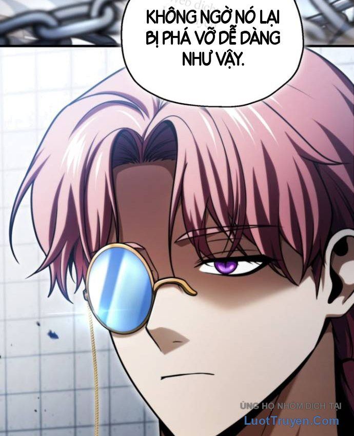 Người Chơi Không Thể Thăng Cấp Chap 227 - Next Chap 228