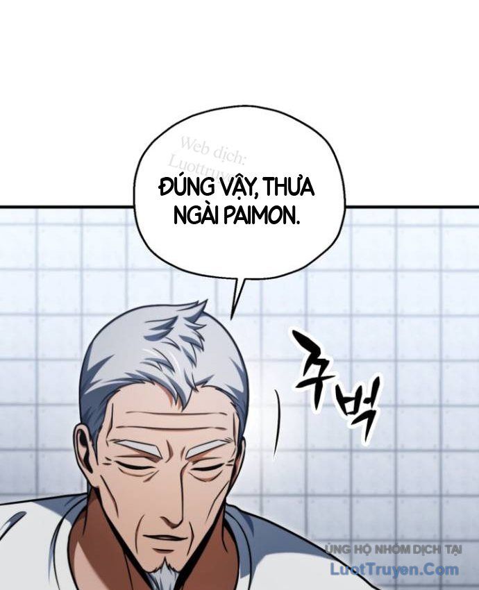 Người Chơi Không Thể Thăng Cấp Chap 227 - Next Chap 228