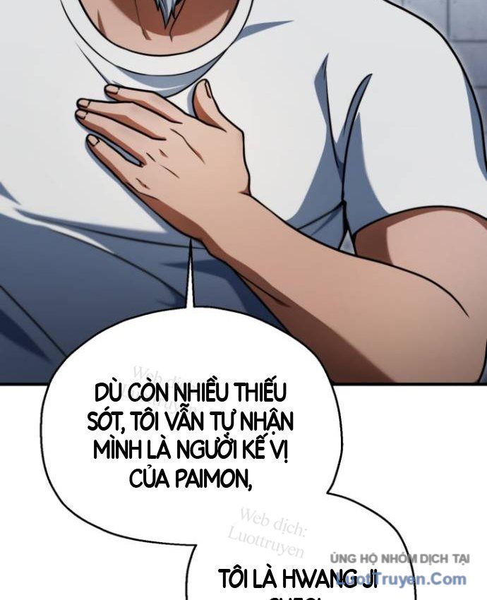 Người Chơi Không Thể Thăng Cấp Chap 227 - Next Chap 228