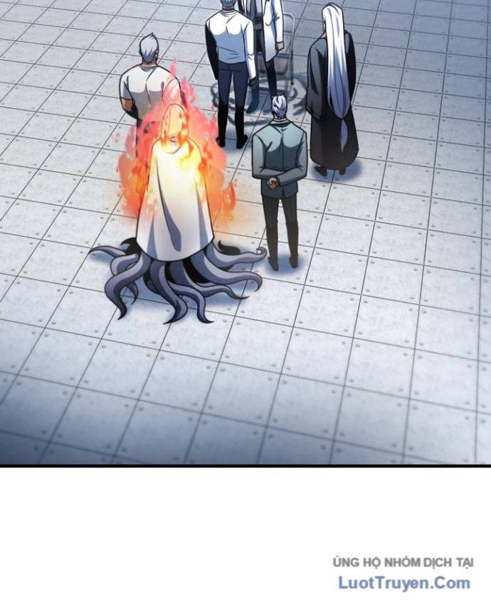 Người Chơi Không Thể Thăng Cấp Chap 227 - Next Chap 228