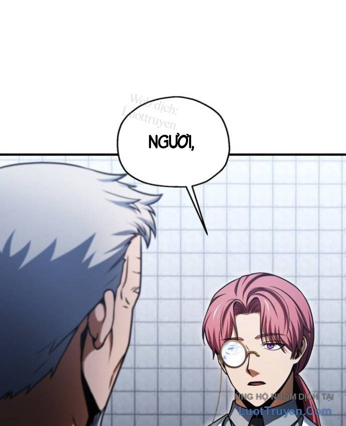 Người Chơi Không Thể Thăng Cấp Chap 227 - Next Chap 228
