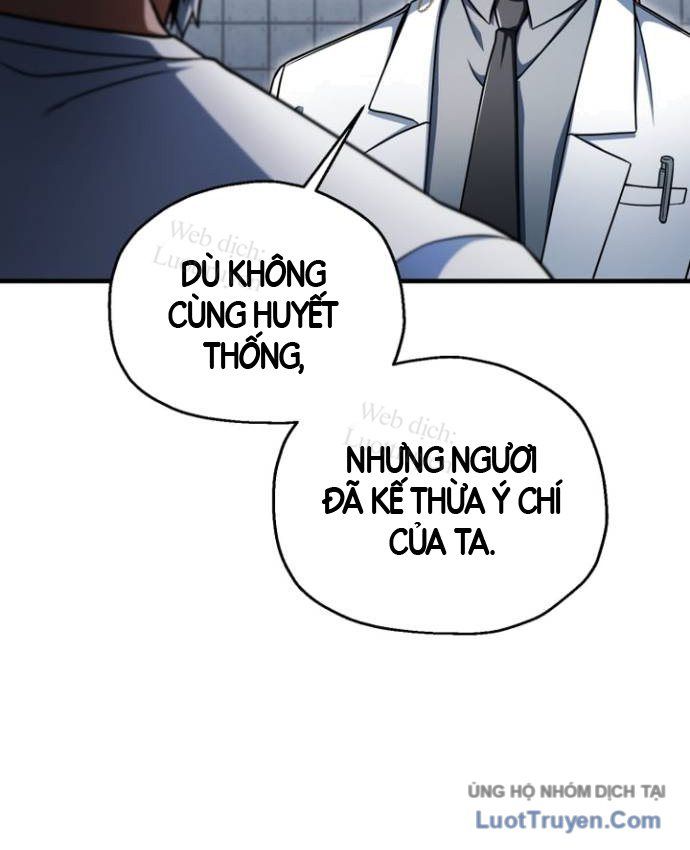 Người Chơi Không Thể Thăng Cấp Chap 227 - Next Chap 228