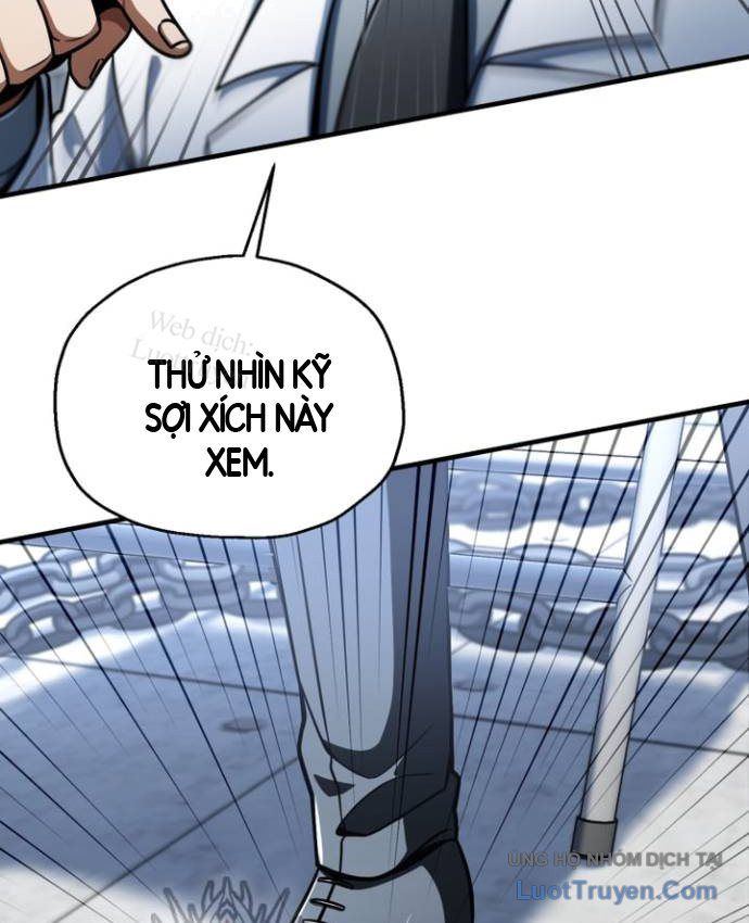 Người Chơi Không Thể Thăng Cấp Chap 227 - Next Chap 228