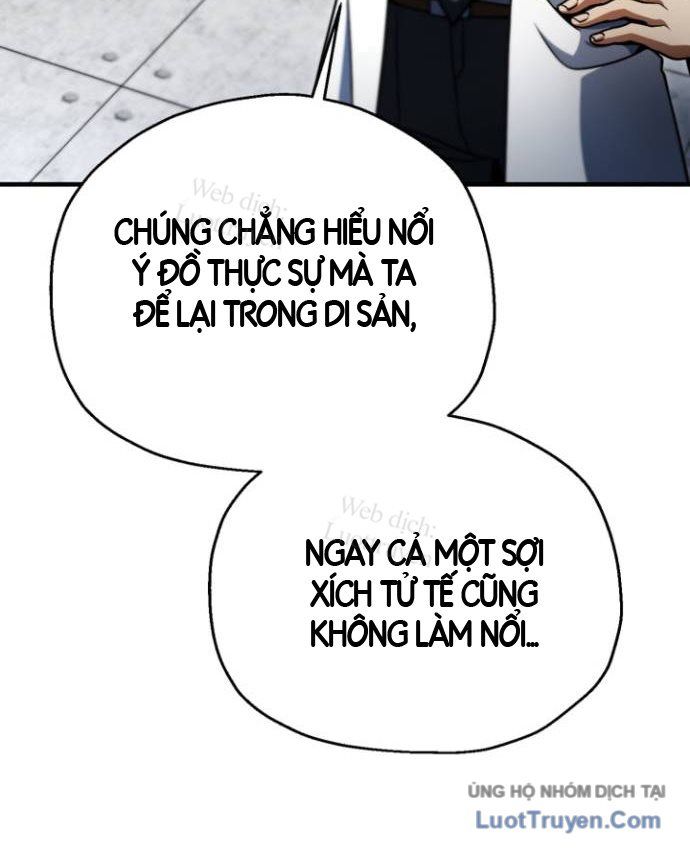 Người Chơi Không Thể Thăng Cấp Chap 227 - Next Chap 228