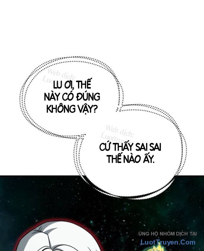 Người Chơi Không Thể Thăng Cấp Chap 227 - Next Chap 228