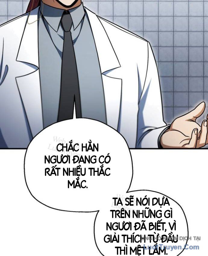 Người Chơi Không Thể Thăng Cấp Chap 227 - Next Chap 228