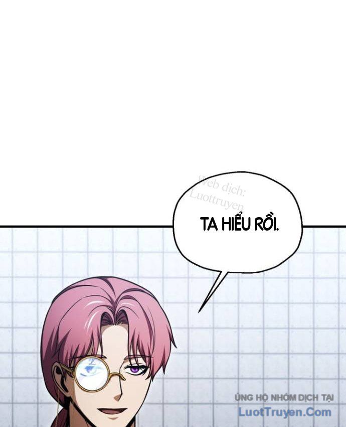 Người Chơi Không Thể Thăng Cấp Chap 227 - Next Chap 228