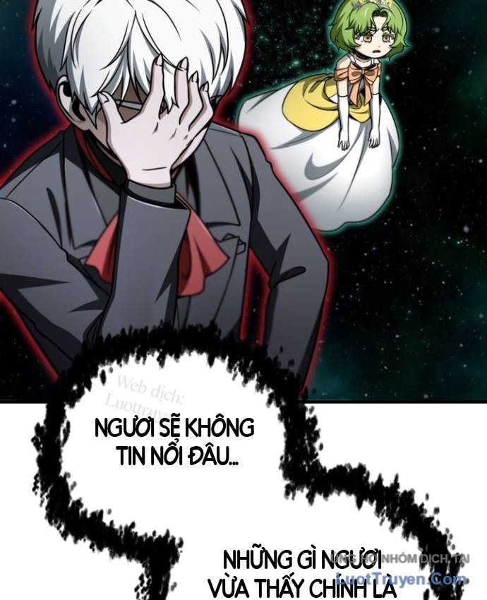 Người Chơi Không Thể Thăng Cấp Chap 227 - Next Chap 228