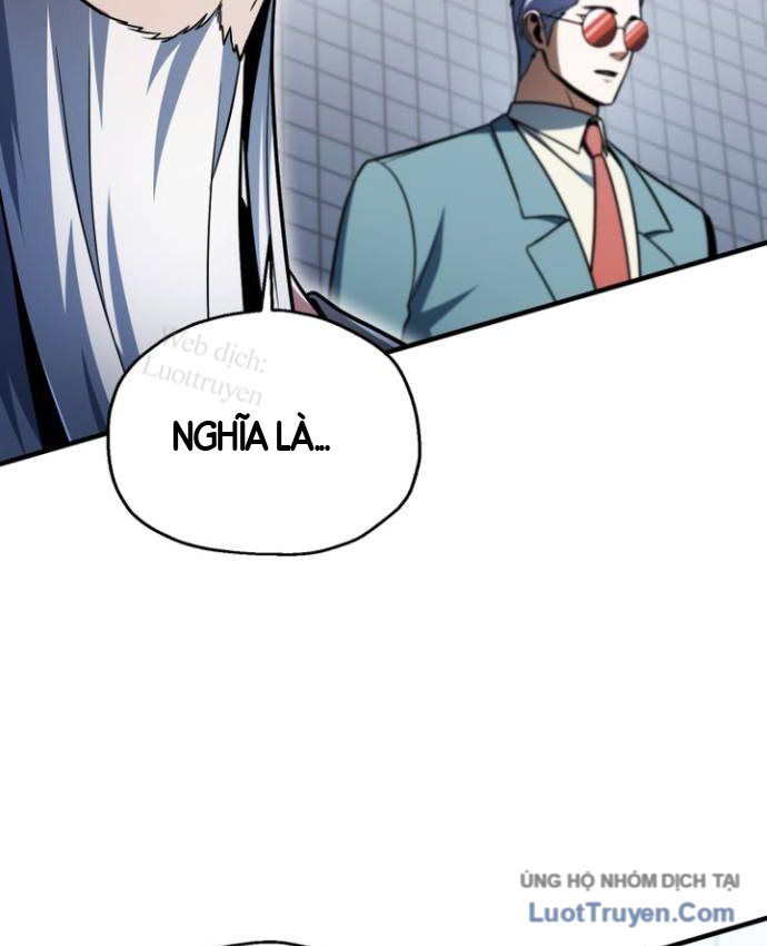Người Chơi Không Thể Thăng Cấp Chap 227 - Next Chap 228