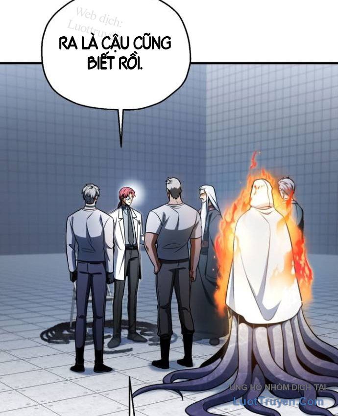 Người Chơi Không Thể Thăng Cấp Chap 227 - Next Chap 228