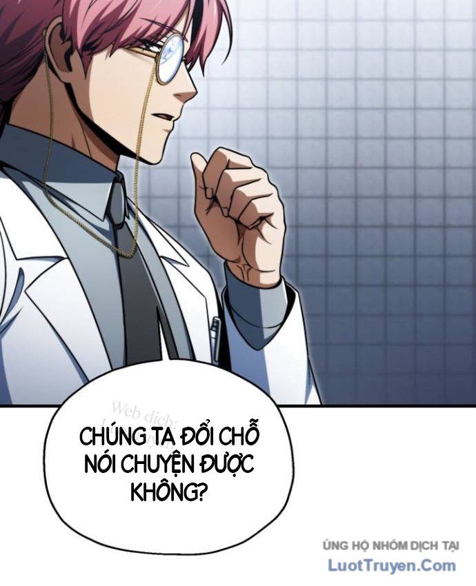 Người Chơi Không Thể Thăng Cấp Chap 227 - Next Chap 228