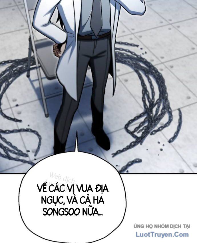 Người Chơi Không Thể Thăng Cấp Chap 227 - Next Chap 228