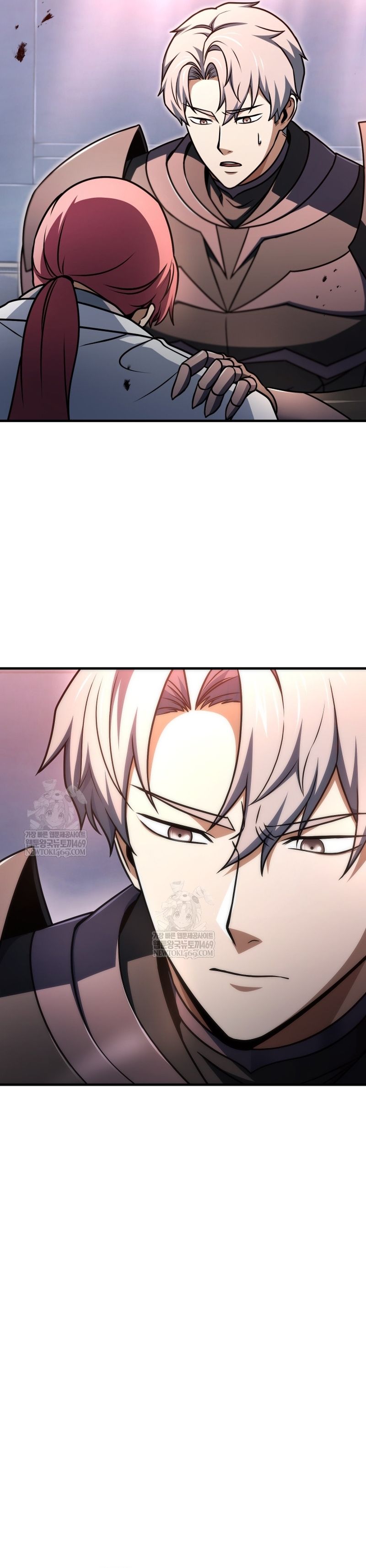 Người Chơi Không Thể Thăng Cấp Chap 220 - Next Chap 221