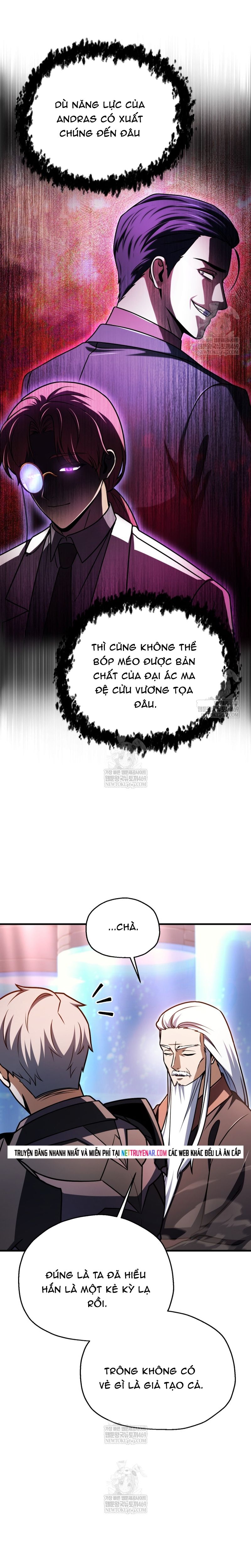 Người Chơi Không Thể Thăng Cấp Chap 220 - Next Chap 221