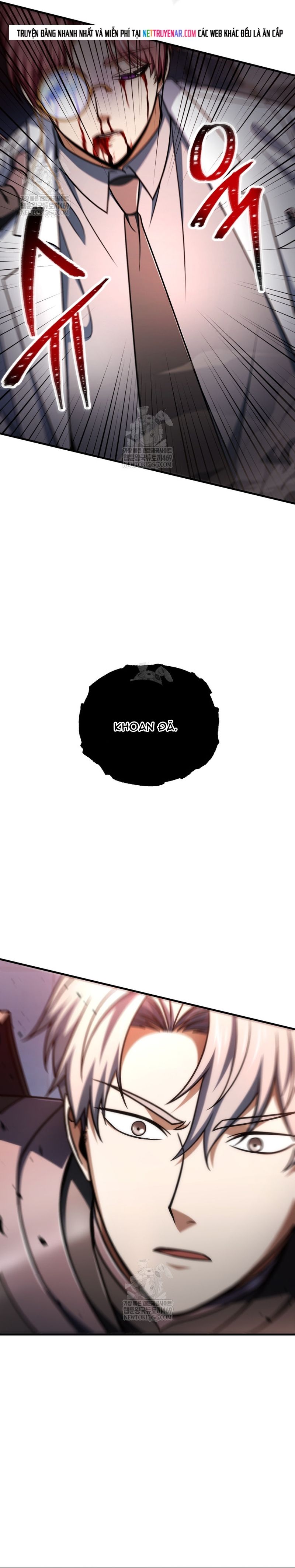 Người Chơi Không Thể Thăng Cấp Chap 220 - Next Chap 221