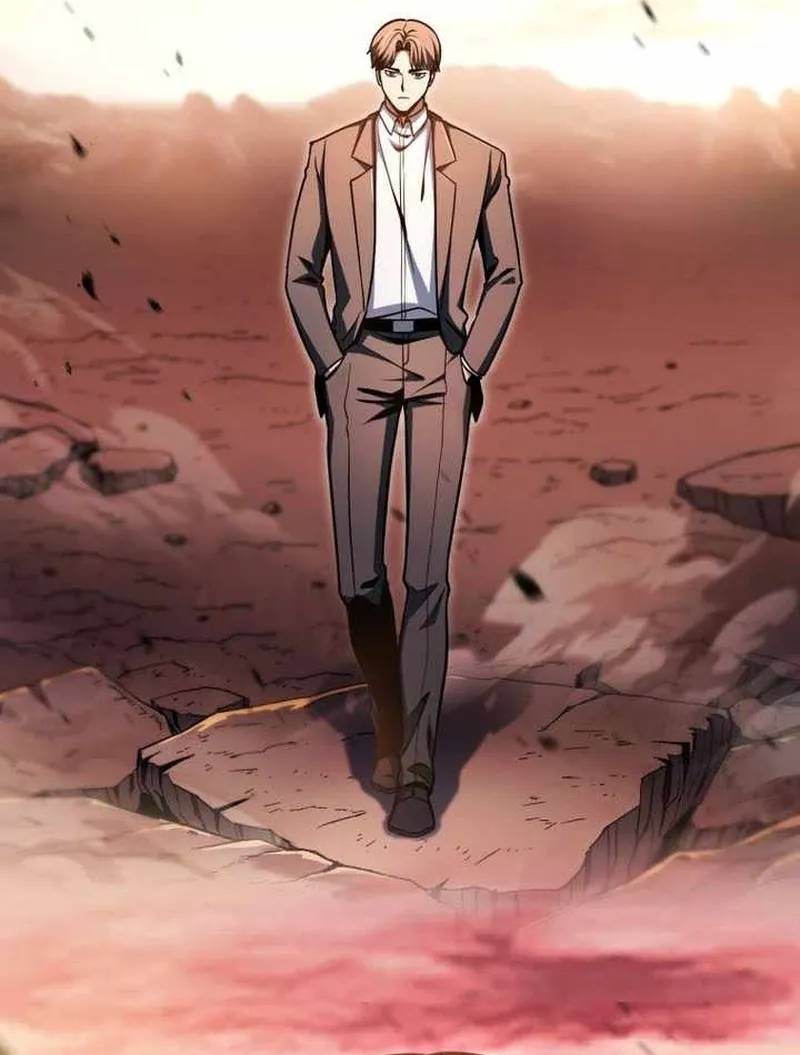 Người Chơi Không Thể Thăng Cấp Chap 221 - Next Chap 222