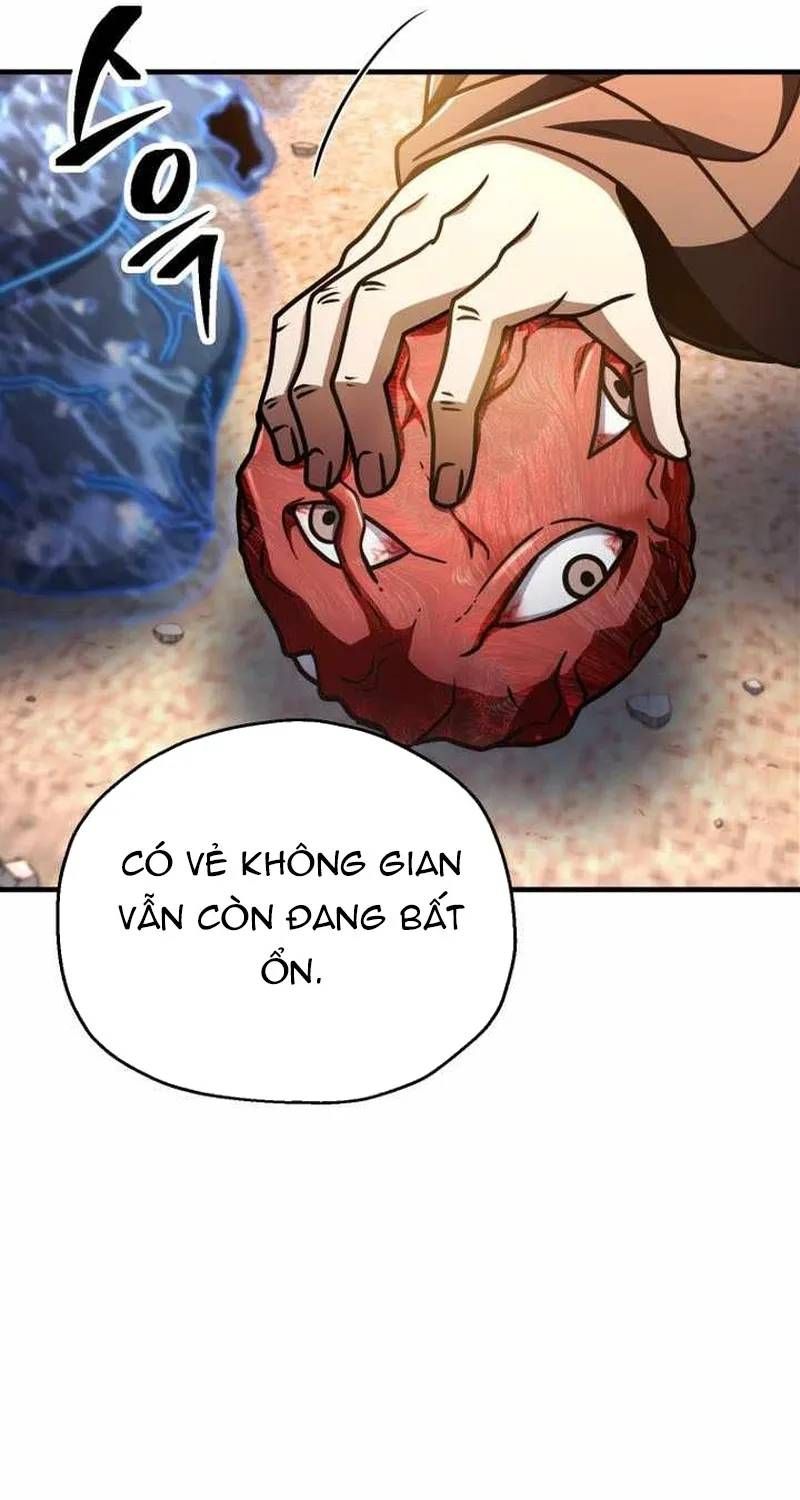 Người Chơi Không Thể Thăng Cấp Chap 221 - Next Chap 222