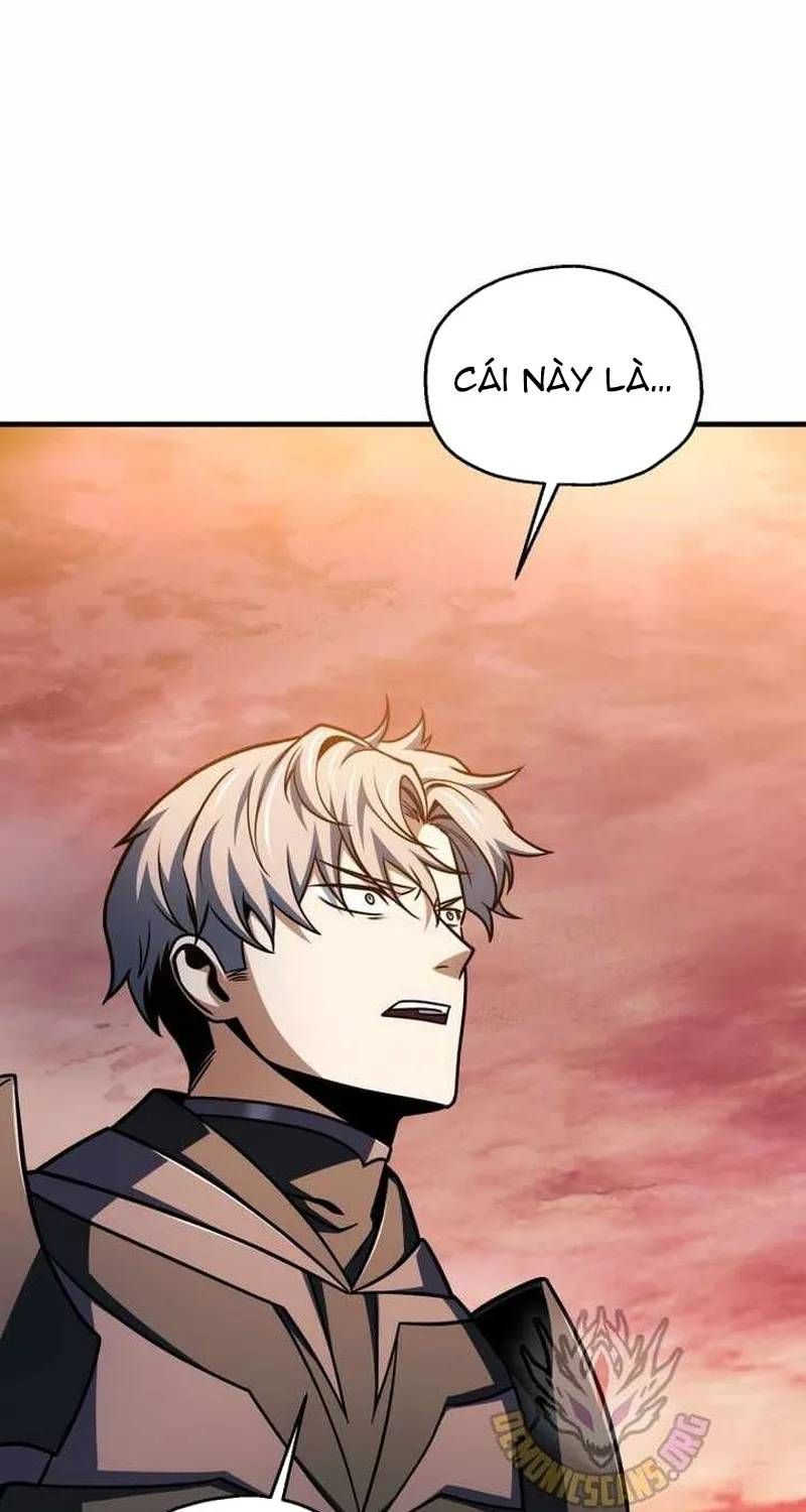 Người Chơi Không Thể Thăng Cấp Chap 221 - Next Chap 222