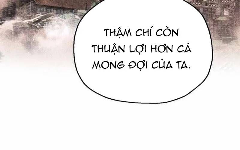 Người Chơi Không Thể Thăng Cấp Chap 221 - Next Chap 222