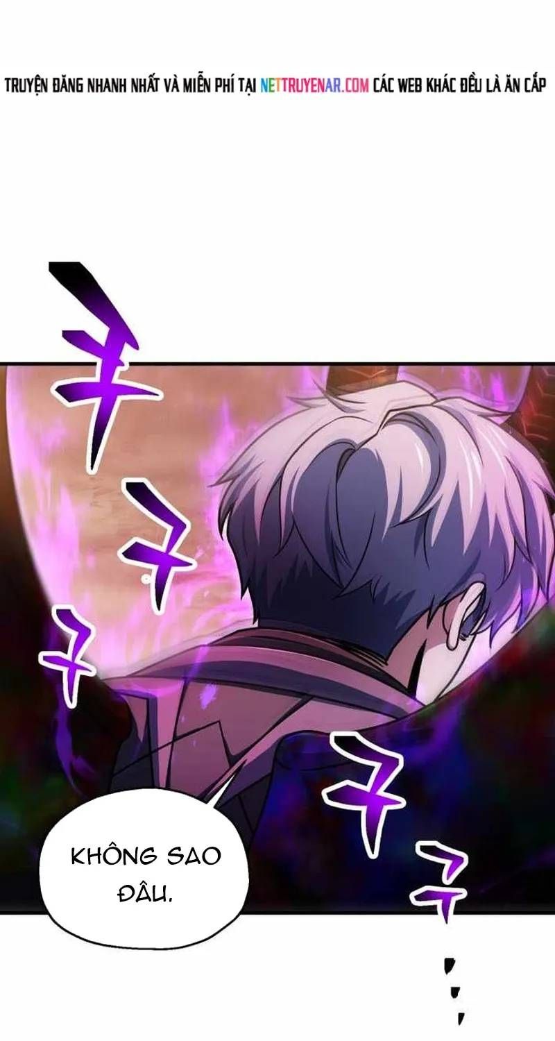 Người Chơi Không Thể Thăng Cấp Chap 222 - Next Chap 223
