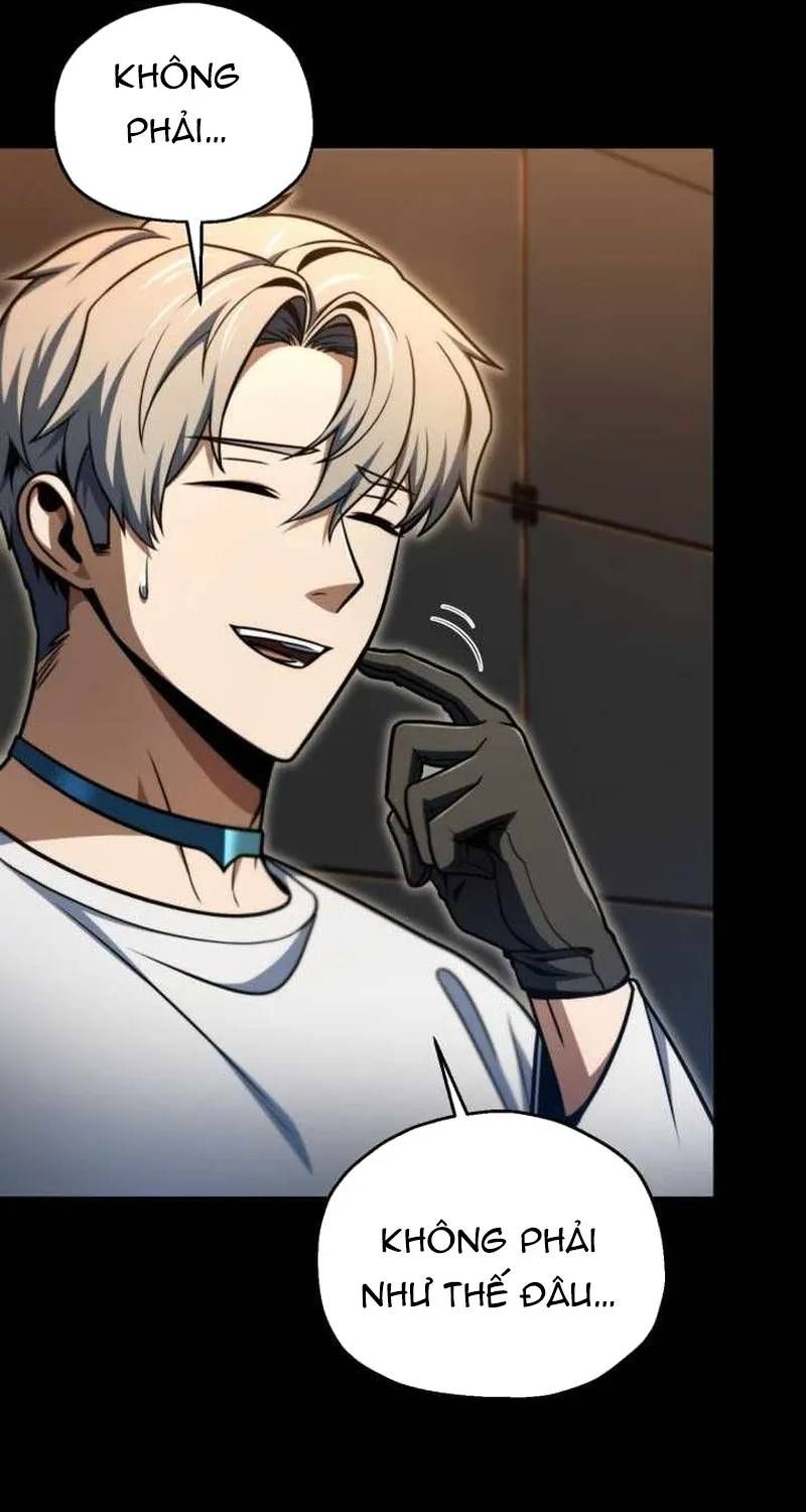 Người Chơi Không Thể Thăng Cấp Chap 222 - Next Chap 223