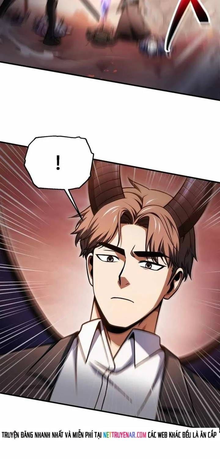 Người Chơi Không Thể Thăng Cấp Chap 223 - Next Chap 224
